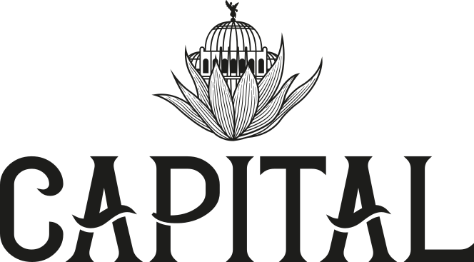 CAPITAL Tequila