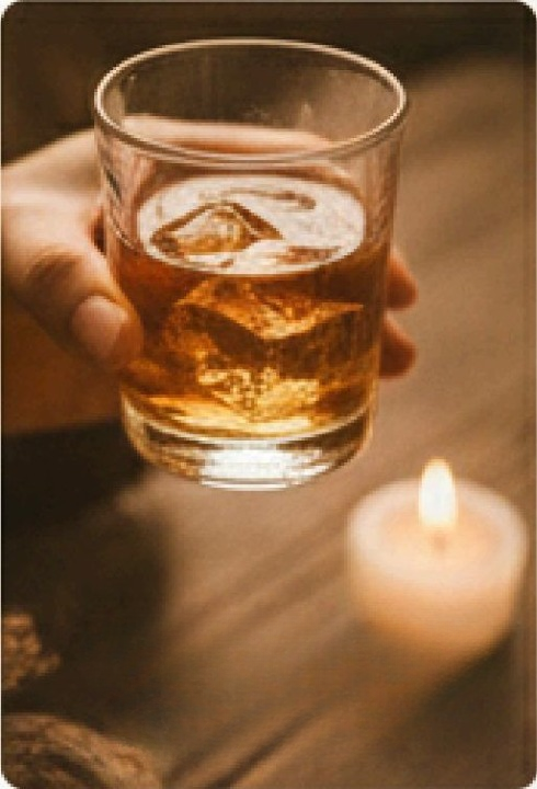 Textura y Aroma